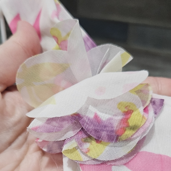 Spring Dress by Blueberi Blvd size 5 - Picture 2 of 7